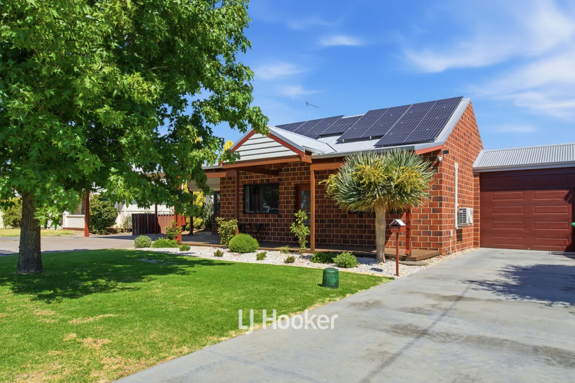 23 Centennial Avenue, Harvey, Harvey - Thumbnail 2
