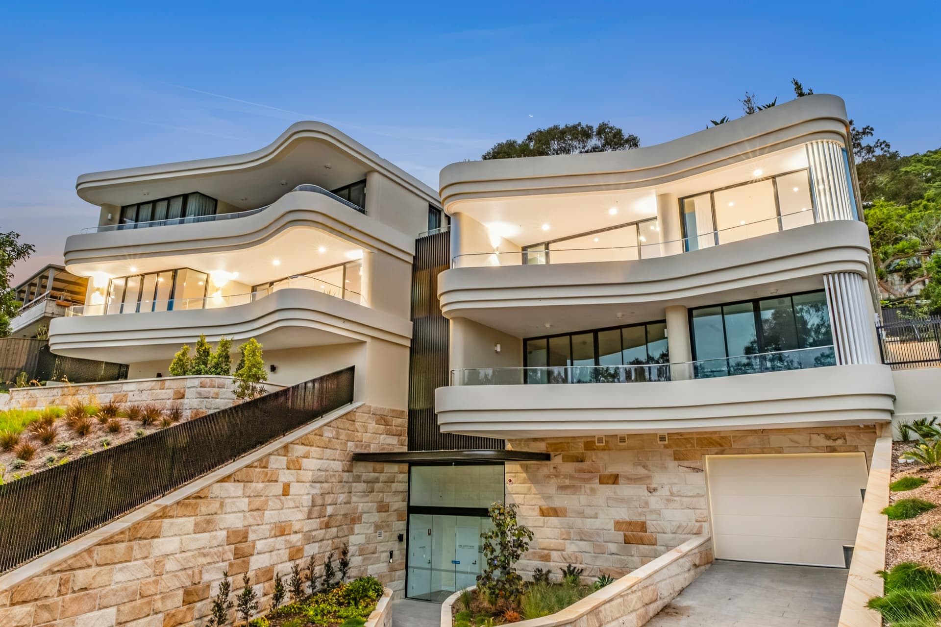 3/1955 Pittwater Road, Bayview, Bayview - Image 1