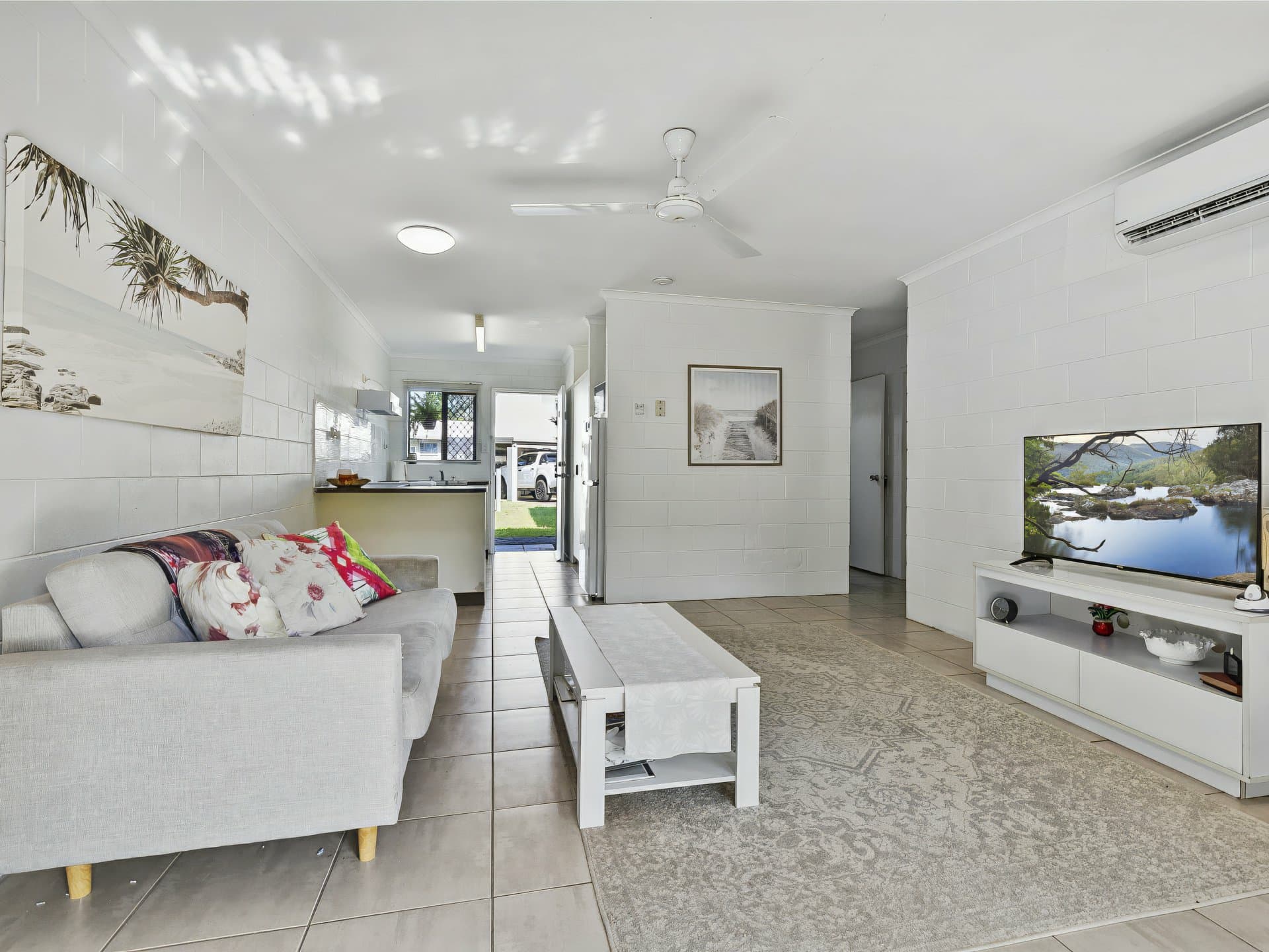6/108-110 Mayers Street, Manunda, Manunda - Image 1
