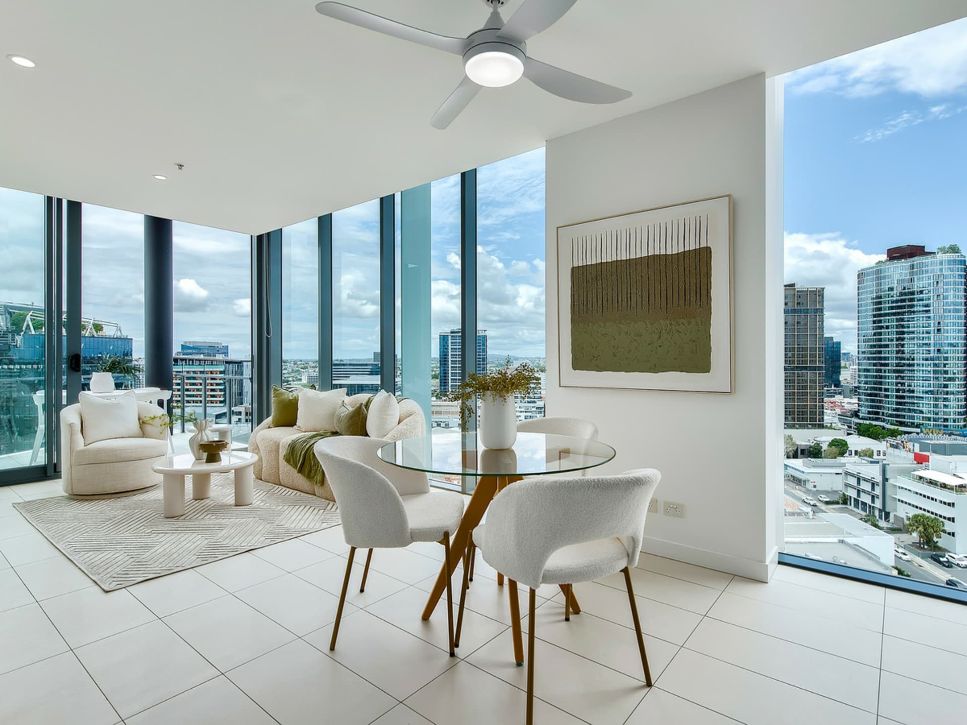 1806/348 Water Street, Fortitude Valley, Fortitude Valley - Image 1