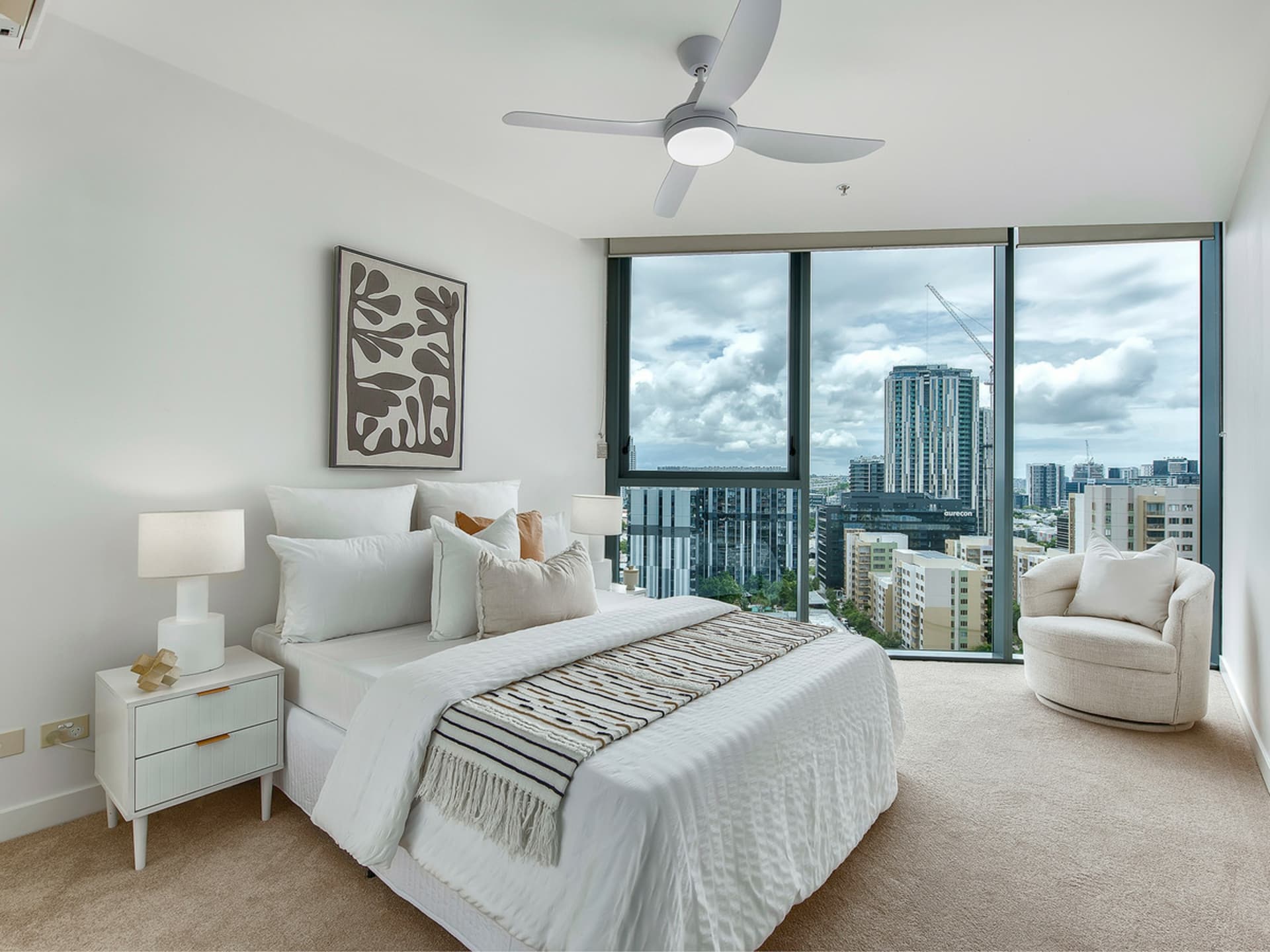 1806/348 Water Street, Fortitude Valley, Fortitude Valley - Thumbnail 4