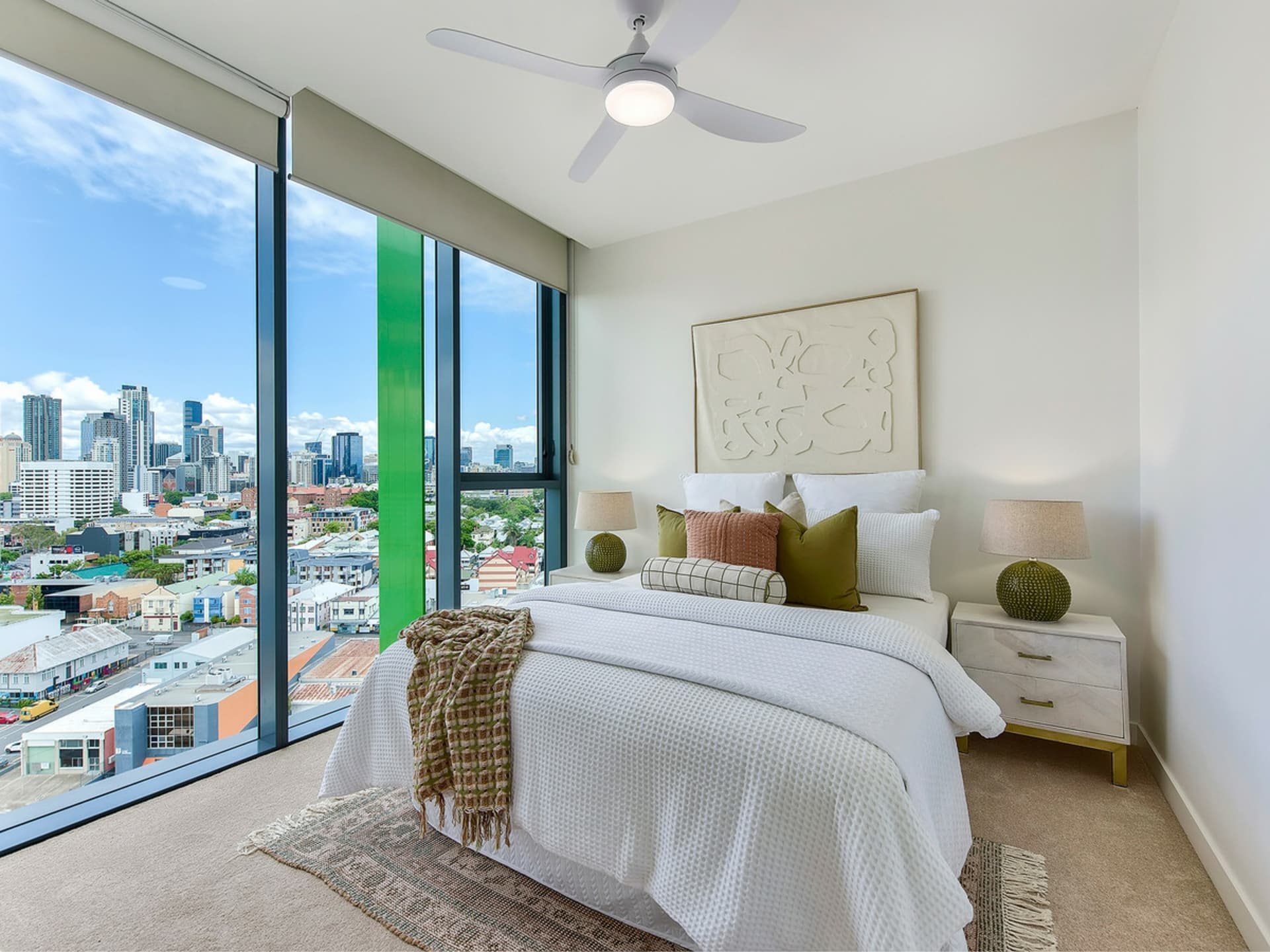 1806/348 Water Street, Fortitude Valley, Fortitude Valley - Thumbnail 6