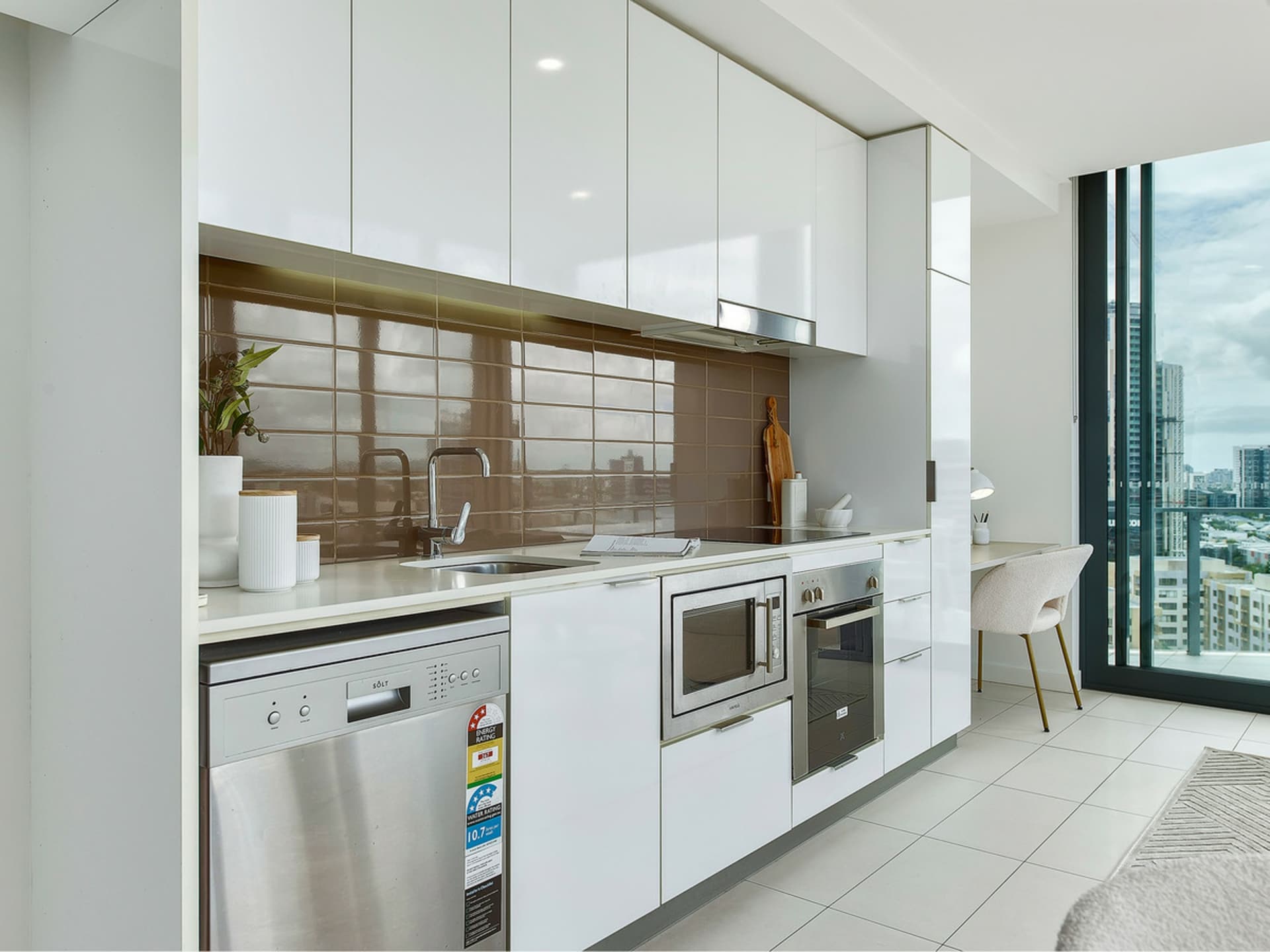 1806/348 Water Street, Fortitude Valley, Fortitude Valley - Thumbnail 8