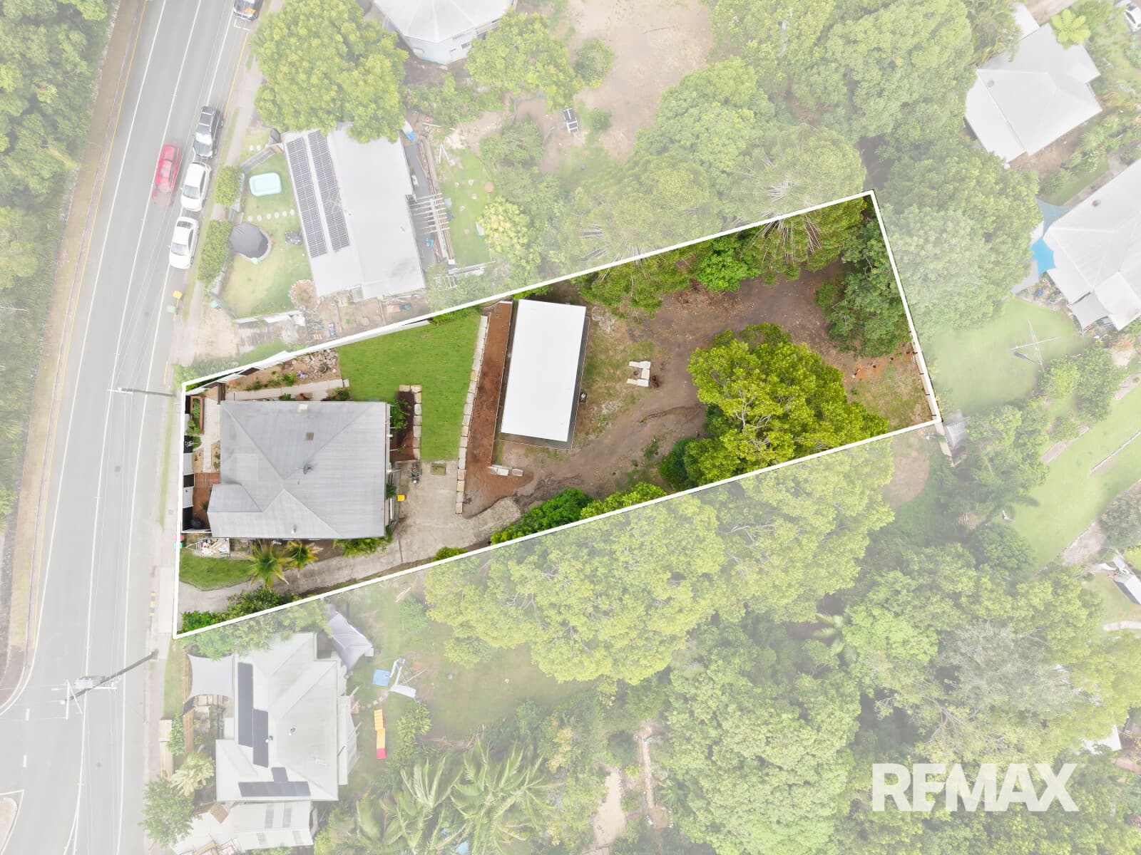 63 Blackall Terrace Nambour QLD 4560, Nambour - Image 1