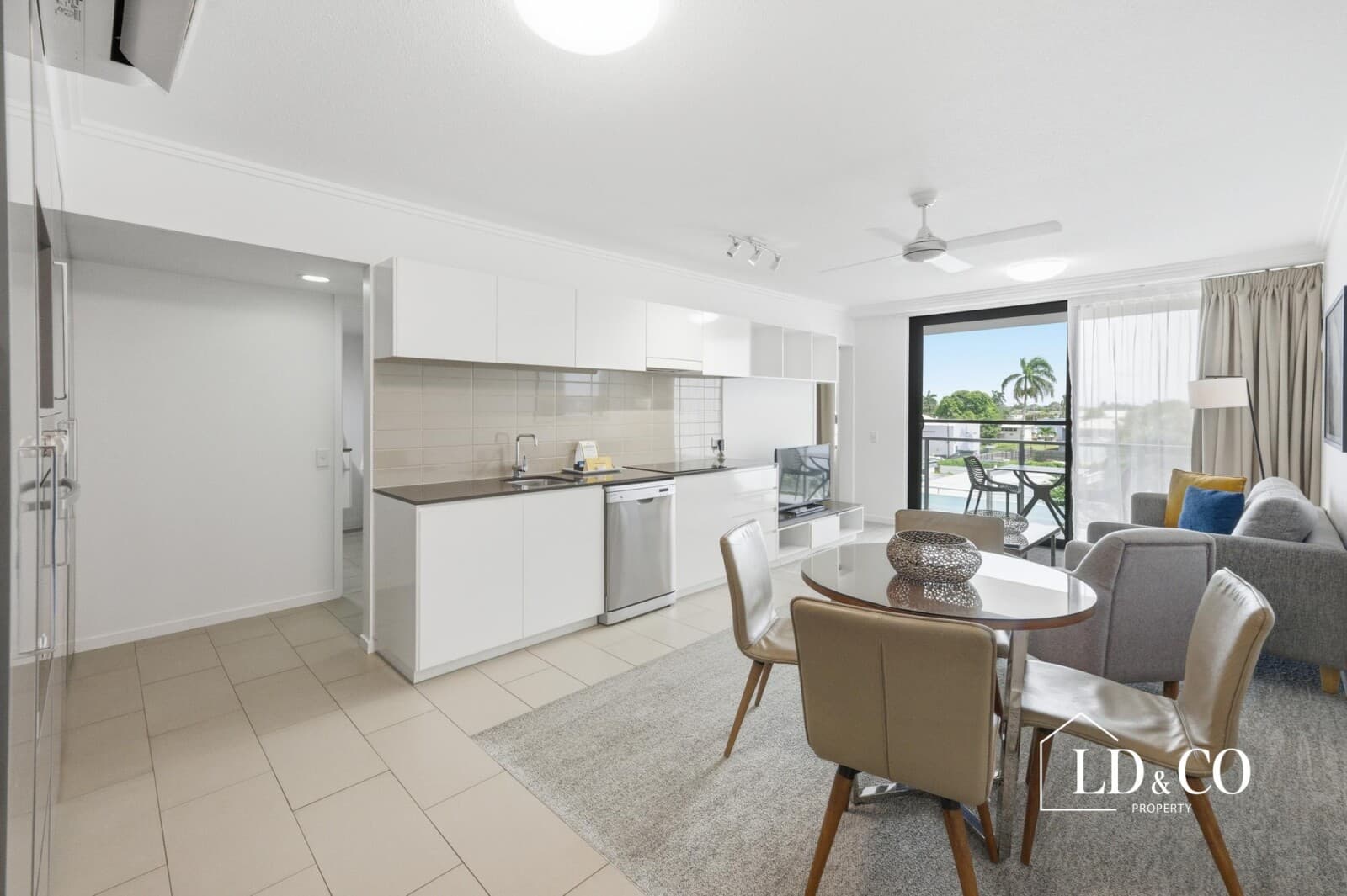 13/35 Alfred Street Mackay QLD 4740, Mackay - Image 1