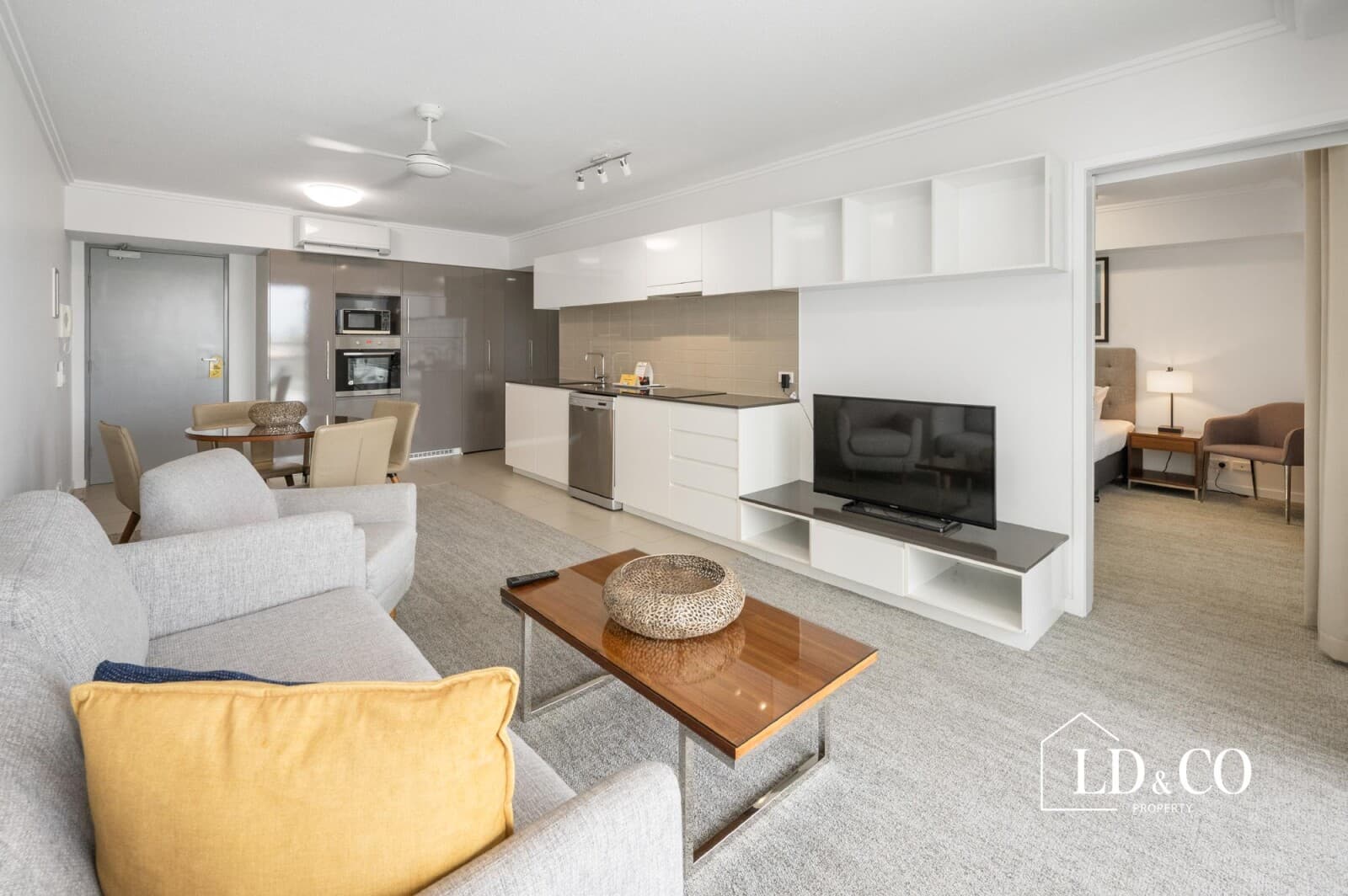 13/35 Alfred Street Mackay QLD 4740, Mackay - Thumbnail 2