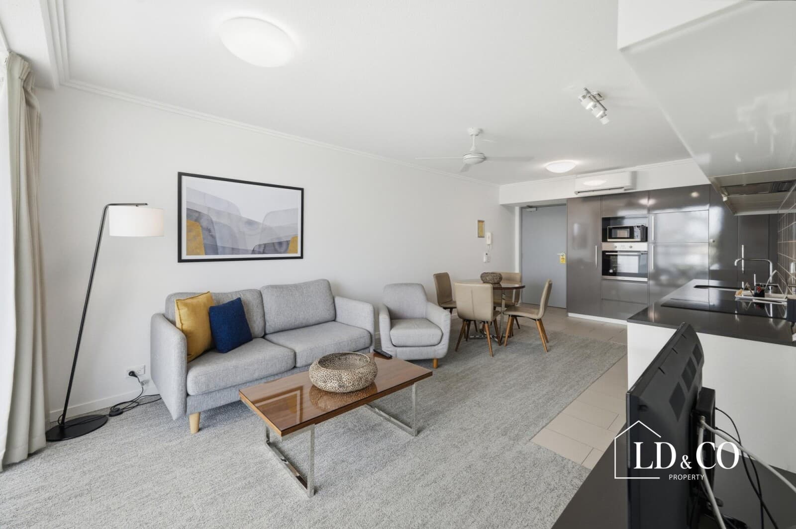 13/35 Alfred Street Mackay QLD 4740, Mackay - Thumbnail 3