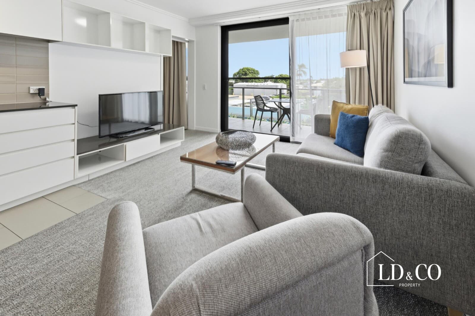 13/35 Alfred Street Mackay QLD 4740, Mackay - Thumbnail 4