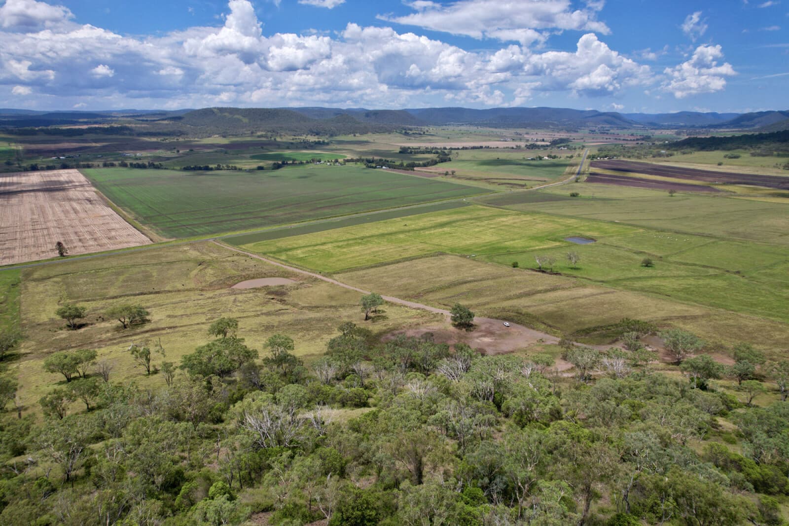 742 Goomburra Road Berat QLD 4362, Berat - Image 1