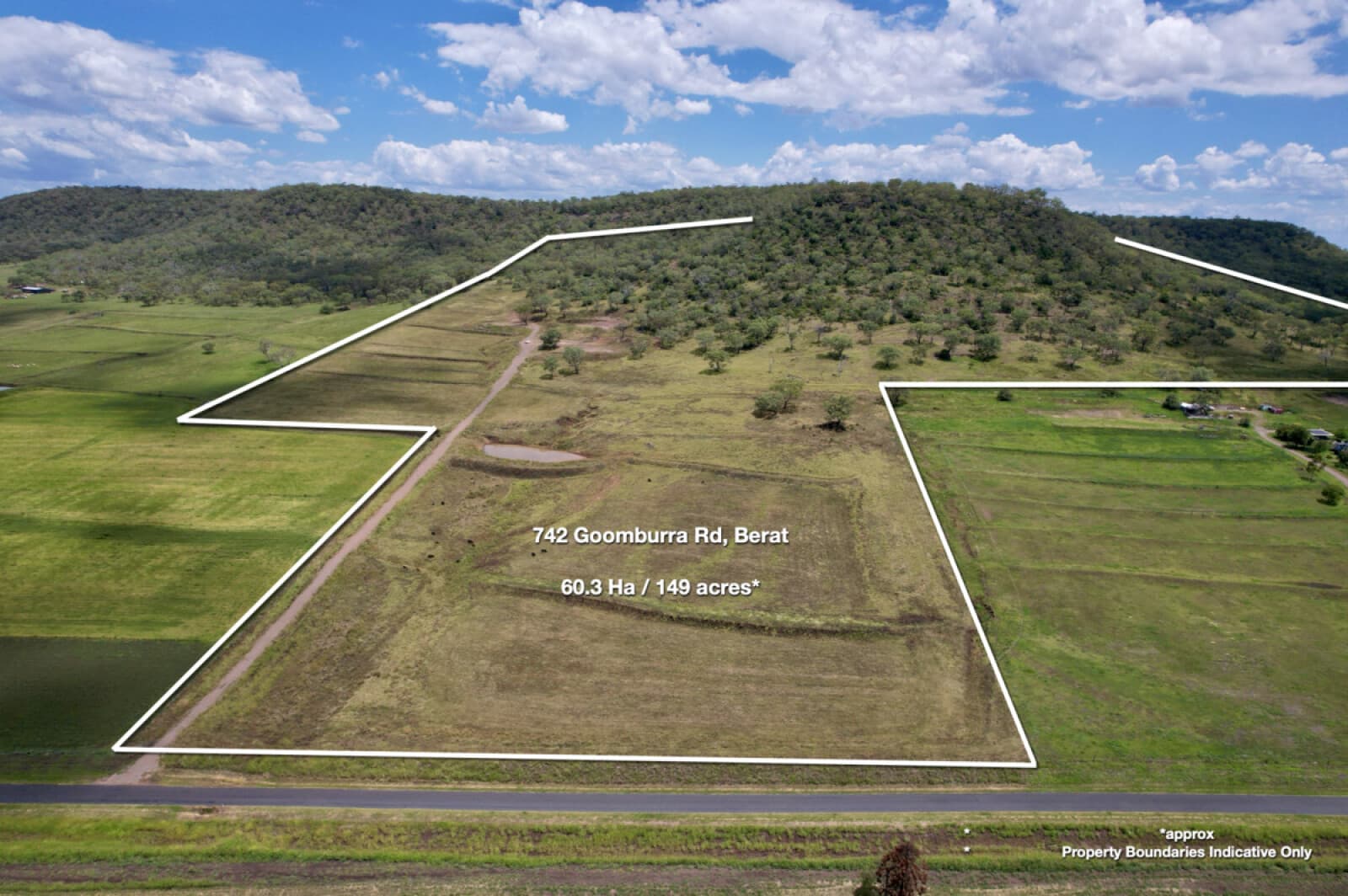 742 Goomburra Road Berat QLD 4362, Berat - Thumbnail 3