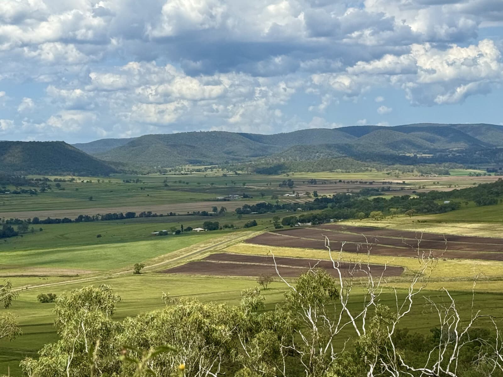 742 Goomburra Road Berat QLD 4362, Berat - Thumbnail 6
