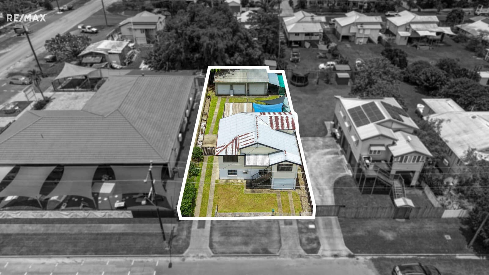 38 Tills Street Westcourt QLD 4870, Westcourt - Thumbnail 4