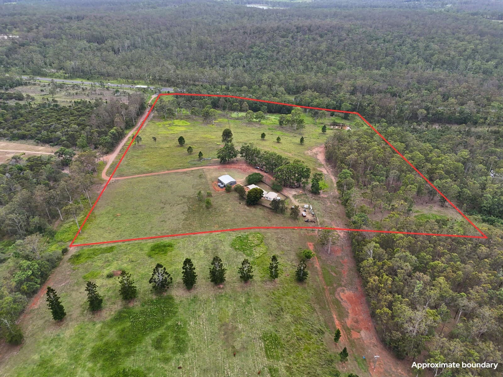 39 Tahlia Lane Owanyilla QLD 4650, Owanyilla - Image 1