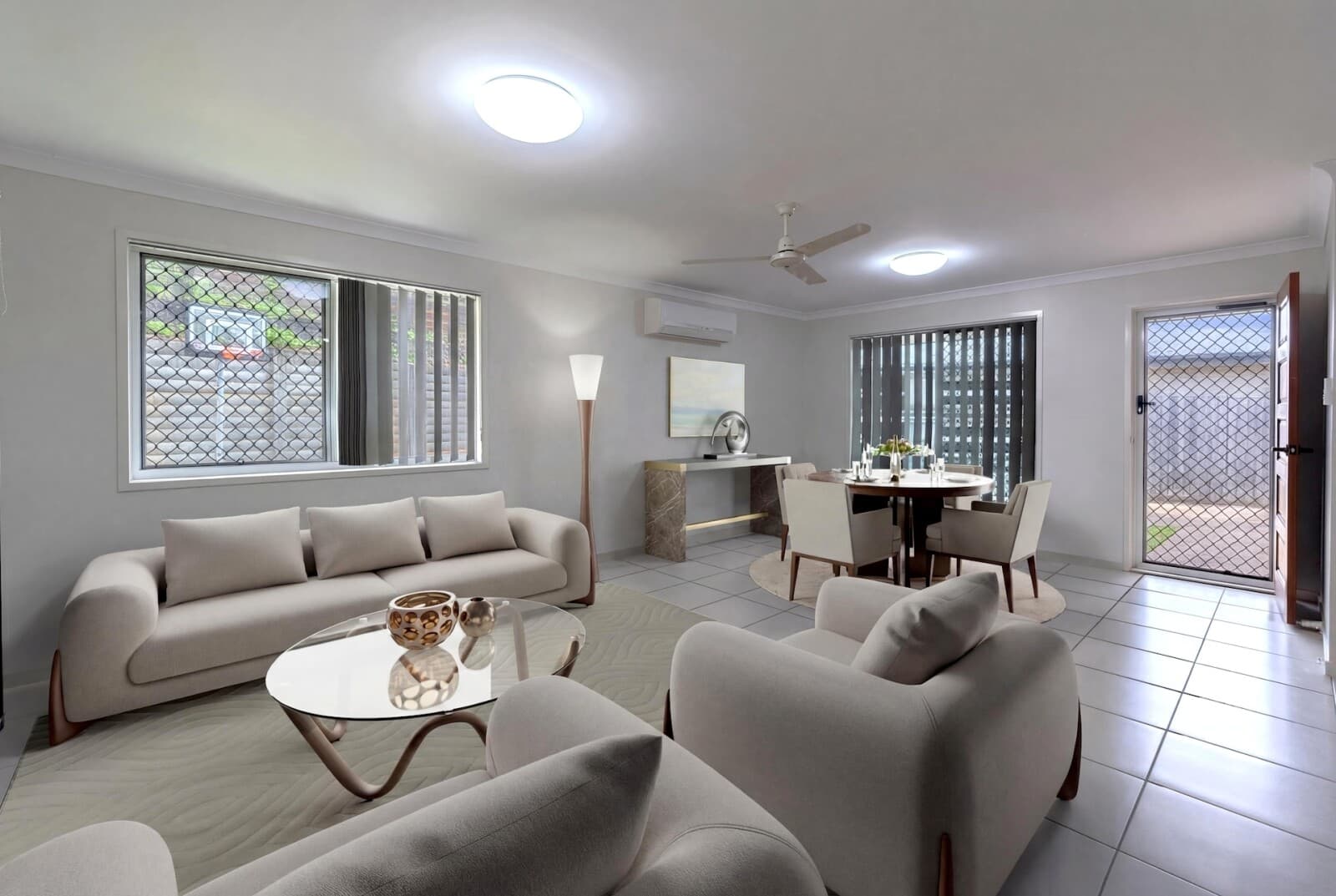 2/41 Bauhinia Street Boyne Island QLD 4680, Boyne Island - Image 1