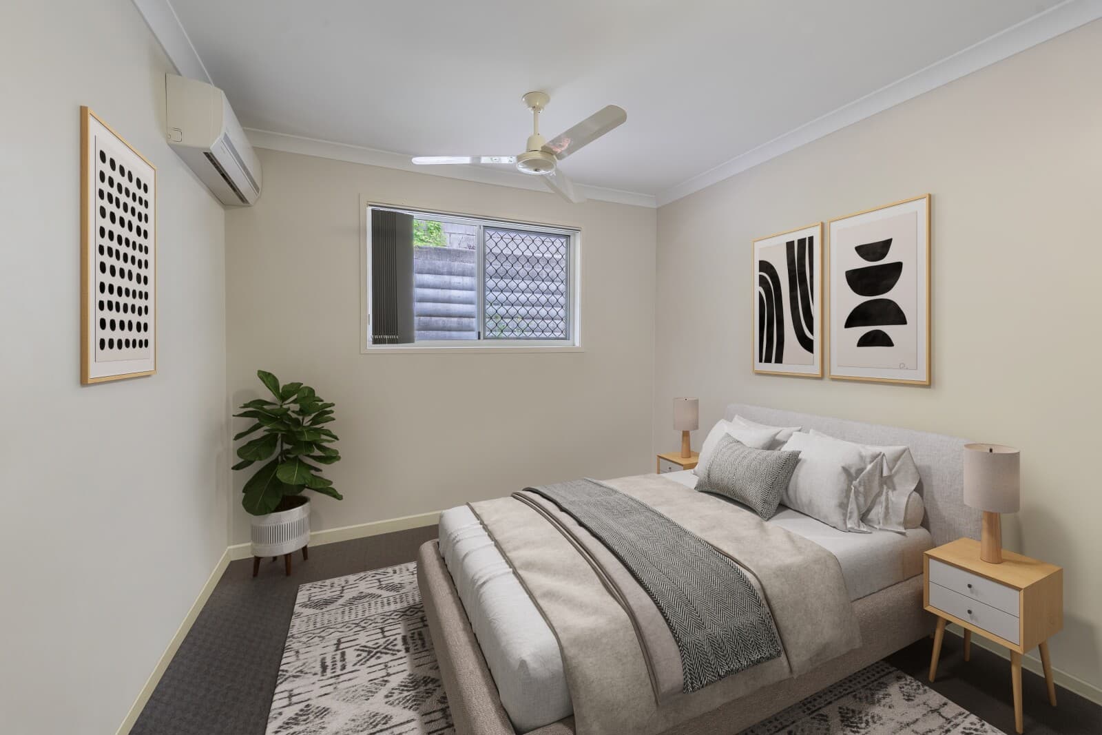 2/41 Bauhinia Street Boyne Island QLD 4680, Boyne Island - Thumbnail 2