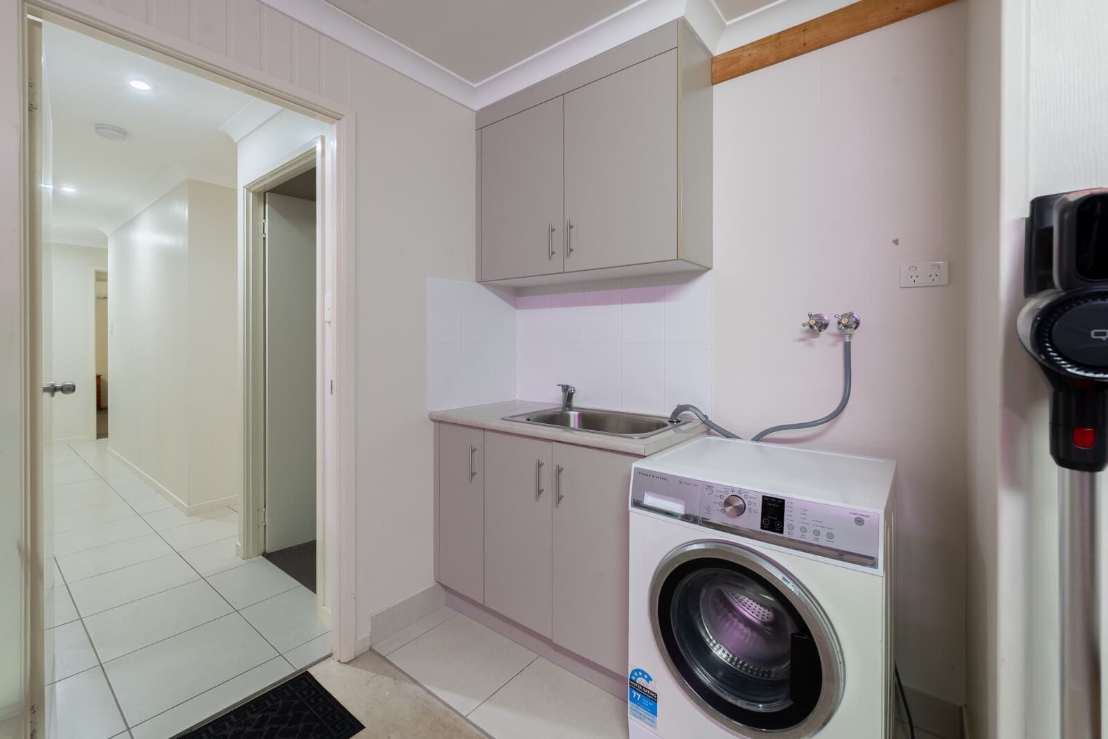 2/41 Bauhinia Street Boyne Island QLD 4680, Boyne Island - Thumbnail 8