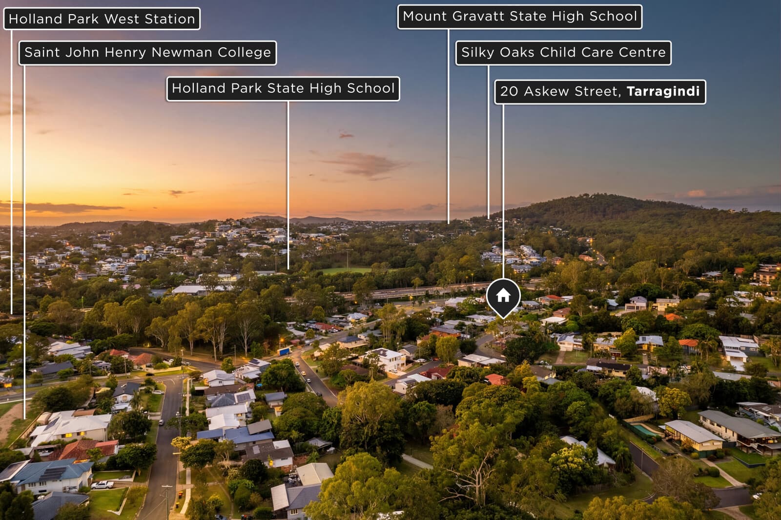 20 Askew Street Tarragindi QLD 4121, Tarragindi - Thumbnail 6