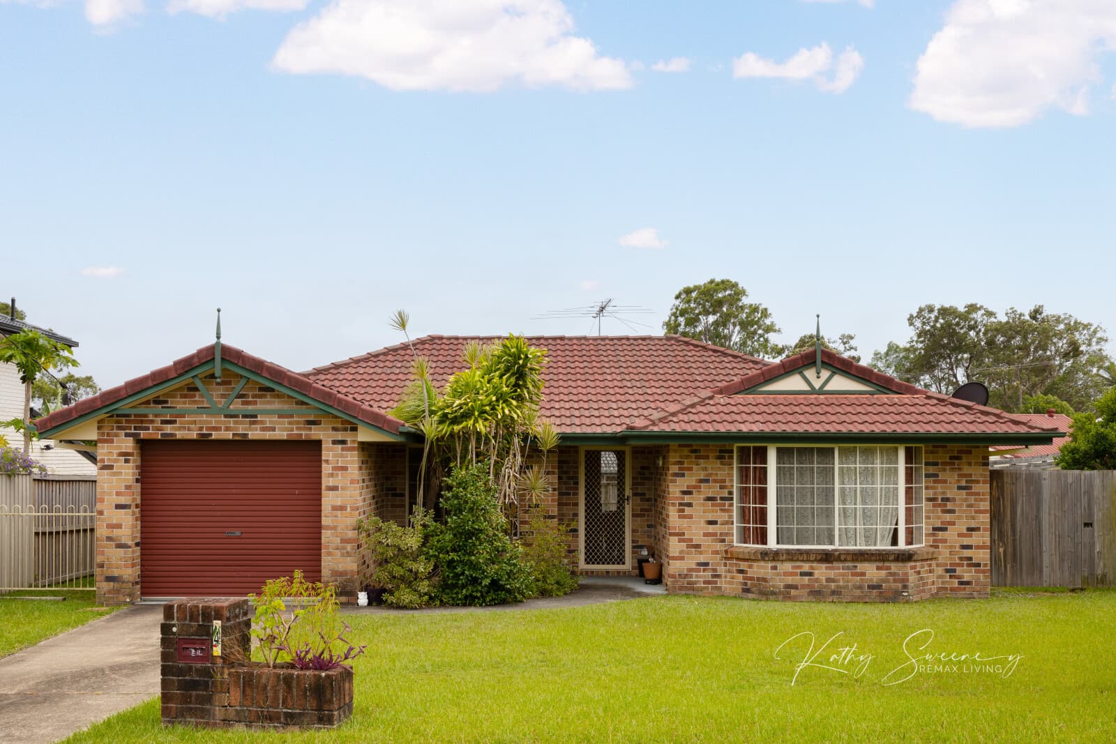 4 Gould Crescent Morayfield QLD 4506, Morayfield - Image 1