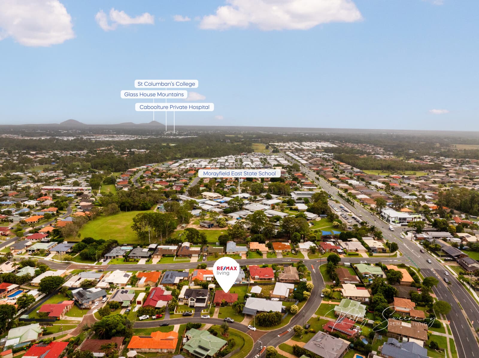 4 Gould Crescent Morayfield QLD 4506, Morayfield - Thumbnail 4
