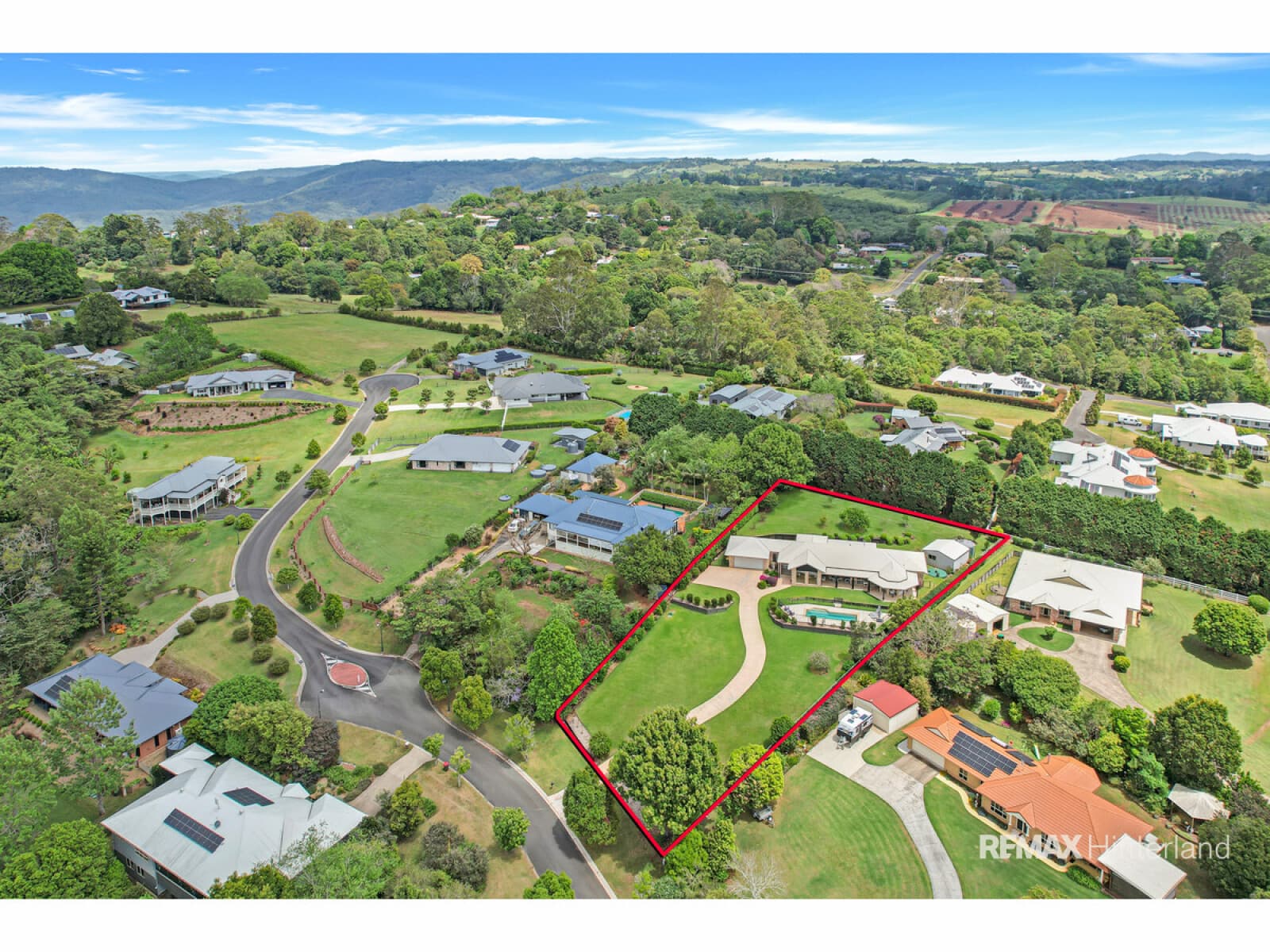 9 Lansdowne Rise Maleny QLD 4552, Maleny - Image 1