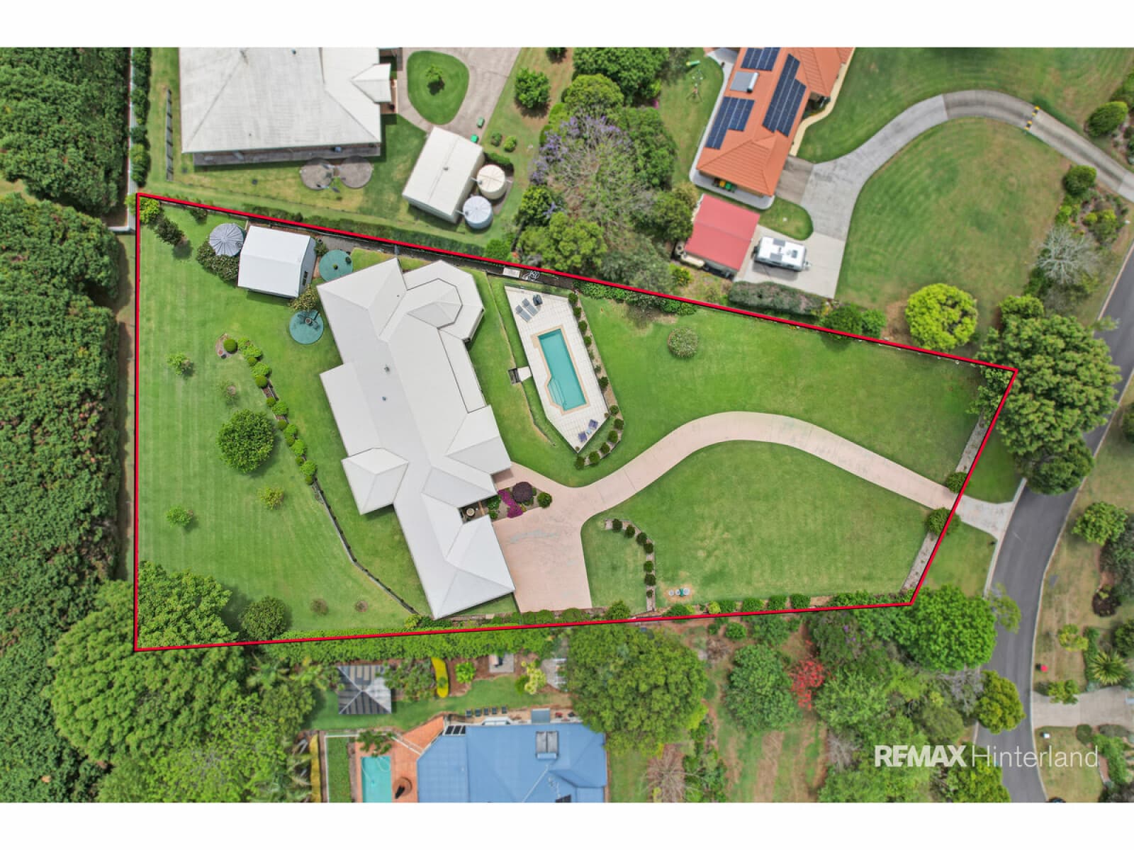 9 Lansdowne Rise Maleny QLD 4552, Maleny - Thumbnail 2