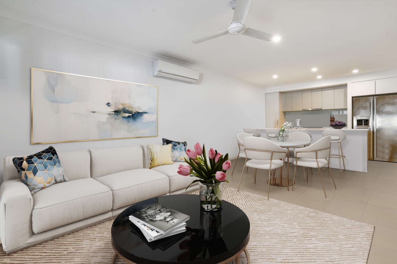 1/1 Bottle Brush Circuit Coomera QLD 4209, Coomera - Thumbnail 2