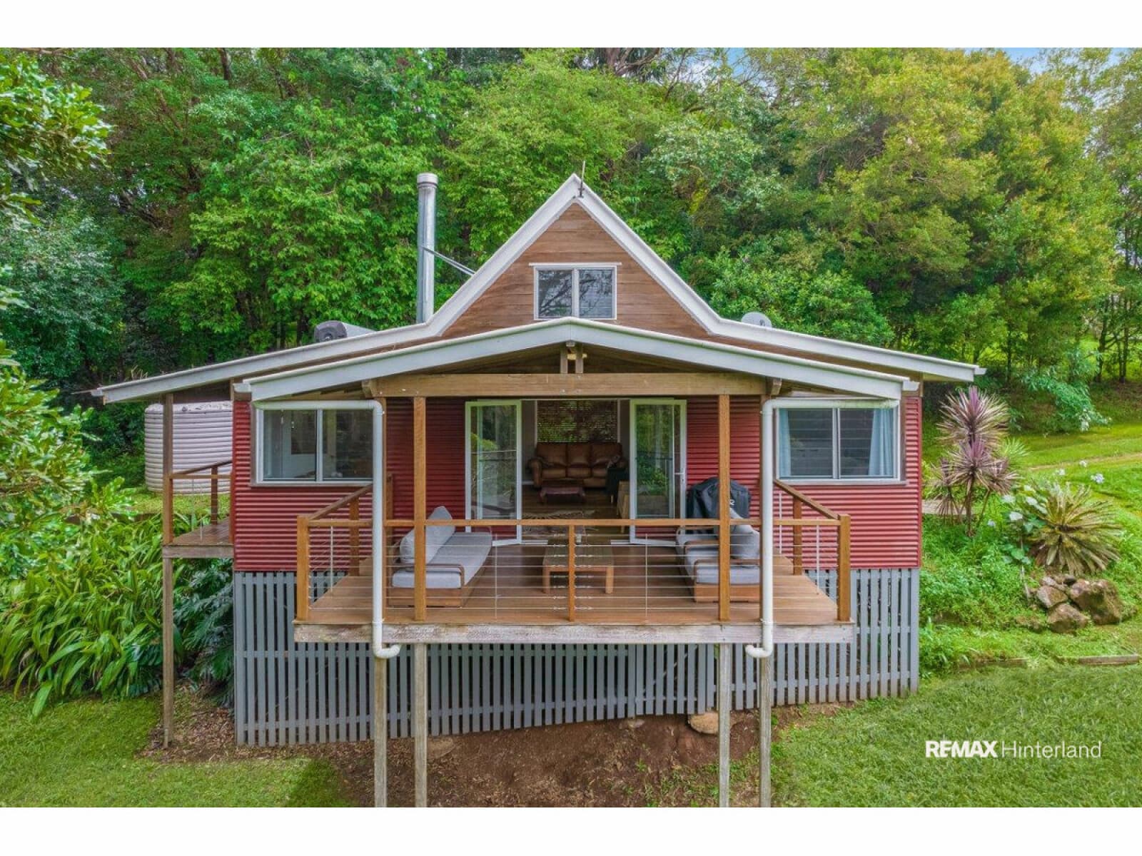 24 Watson Lane Reesville QLD 4552, Reesville - Thumbnail 2