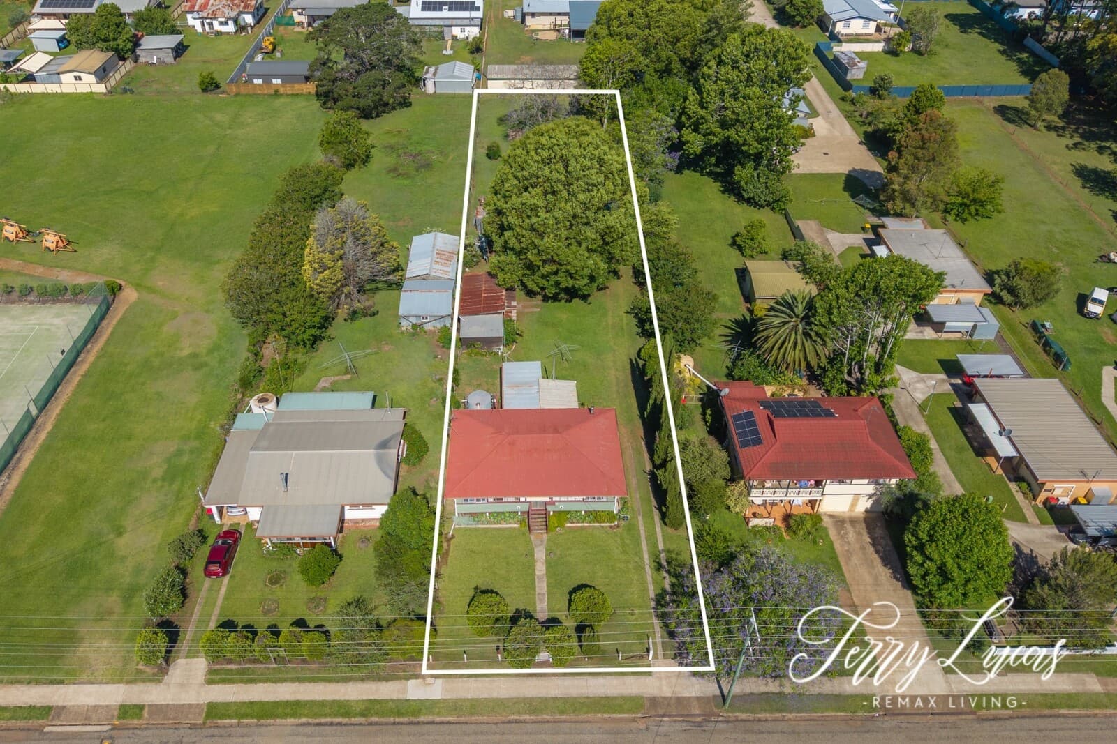 53 Hart Street Blackbutt QLD 4314, Blackbutt - Image 1