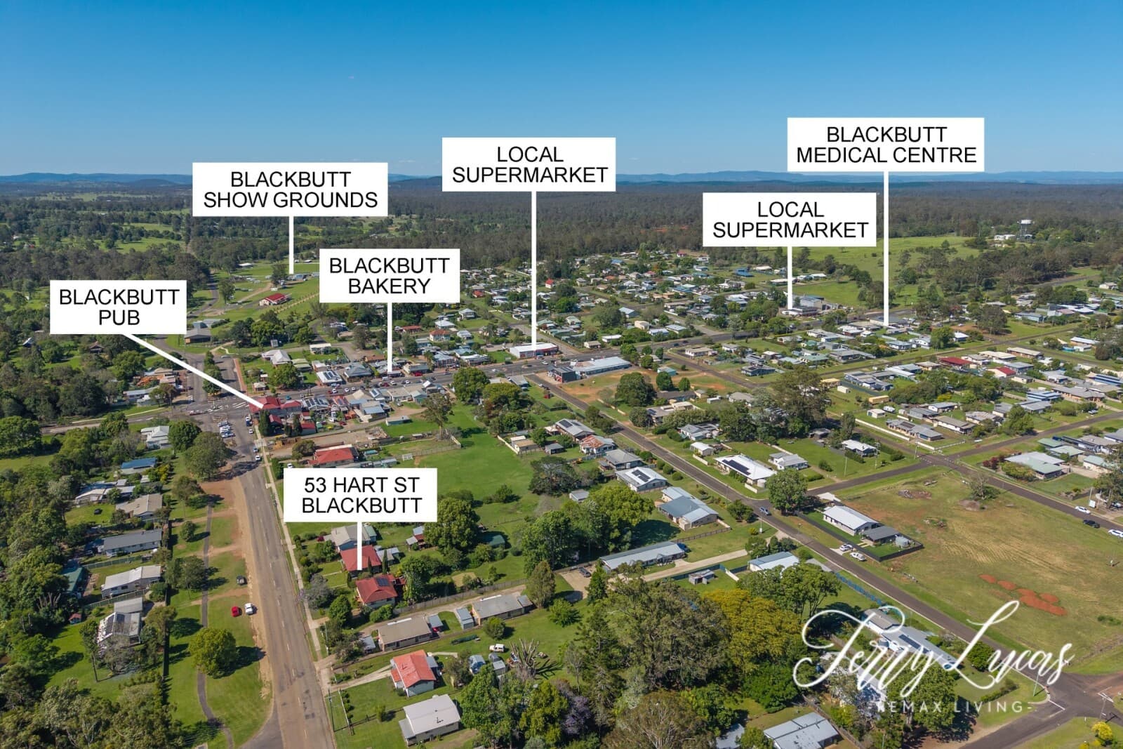 53 Hart Street Blackbutt QLD 4314, Blackbutt - Thumbnail 6