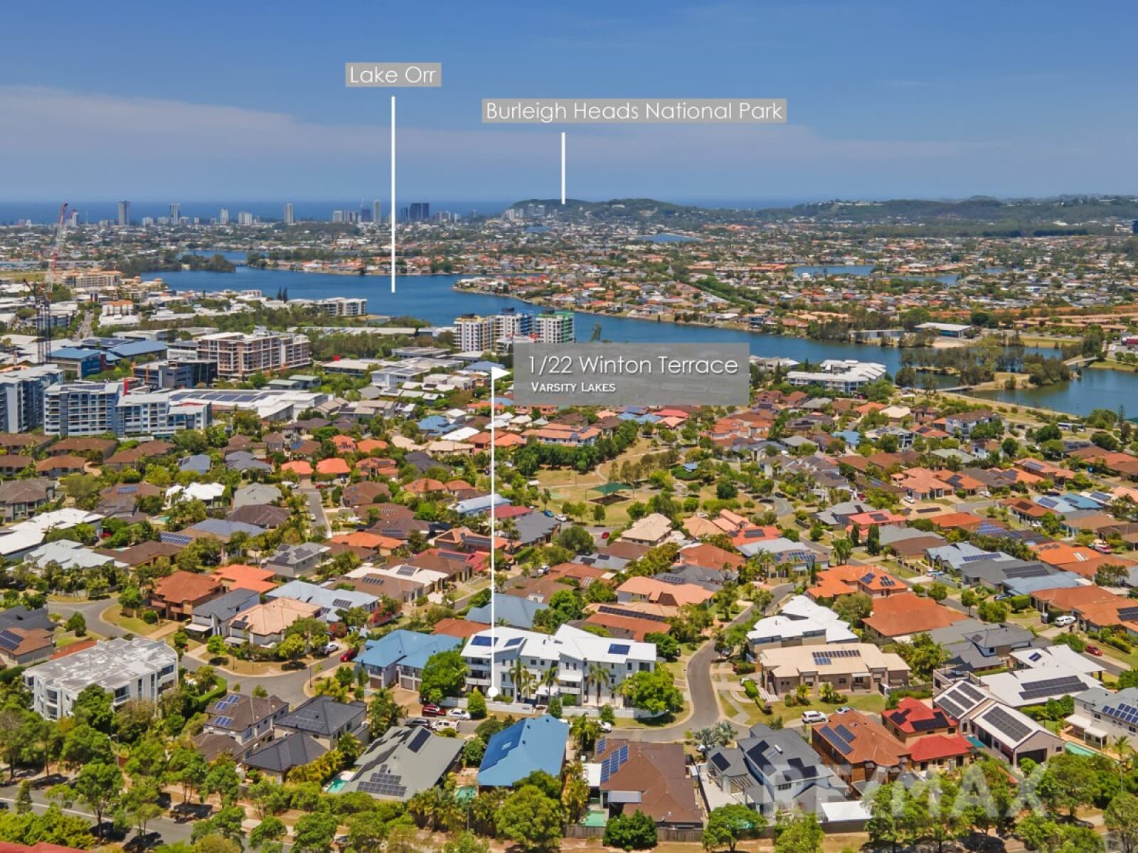 1/22 Winton Terrace Varsity Lakes QLD 4227, Varsity Lakes - Thumbnail 5