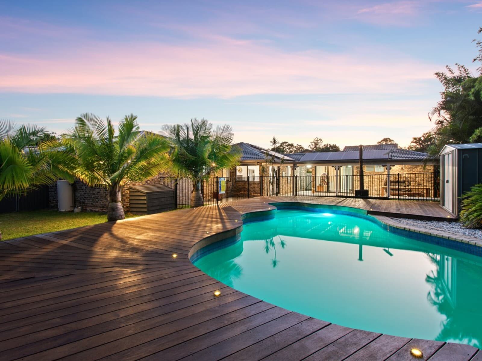 4 Calder Crescent Helensvale QLD 4212, Helensvale - Image 1