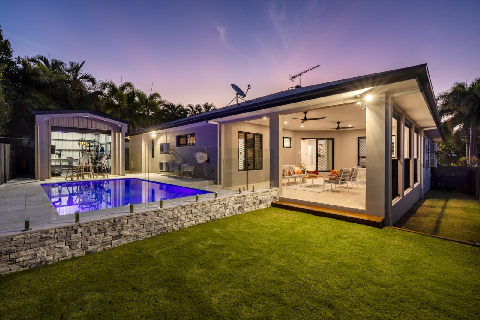 12 Kiandra Place Mount Louisa QLD 4814, Mount Louisa - Image 1