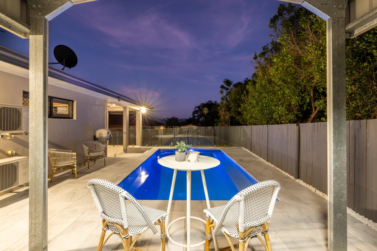 12 Kiandra Place Mount Louisa QLD 4814, Mount Louisa - Thumbnail 4