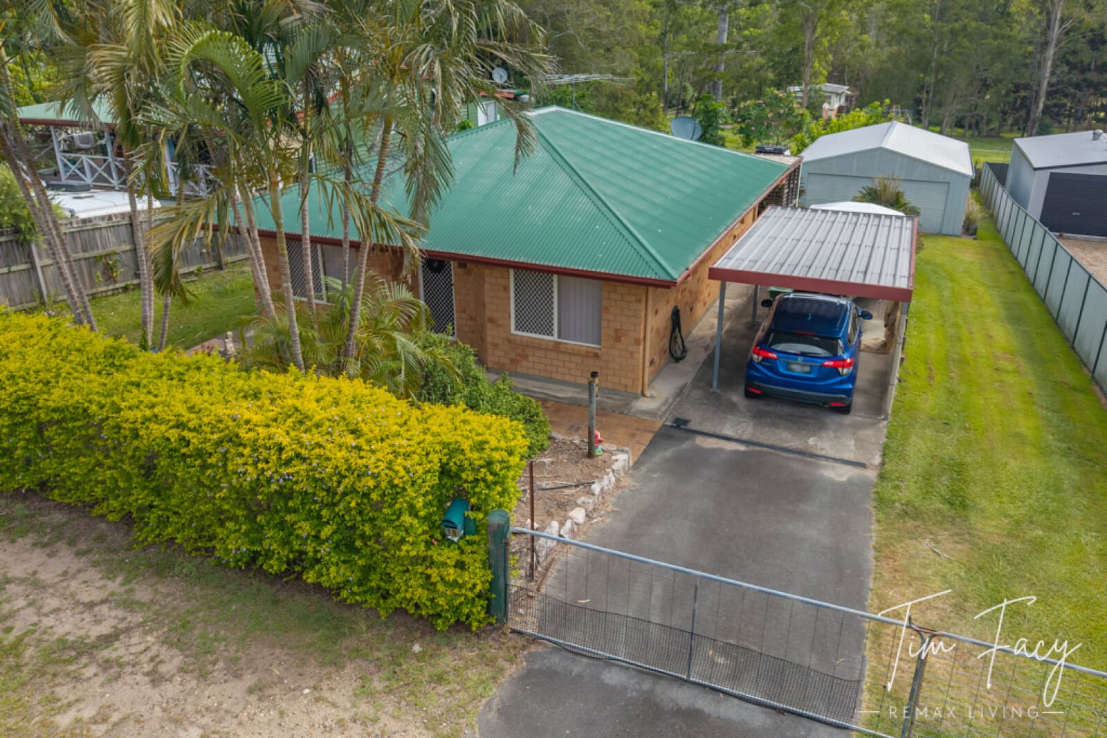 10 Draper Lane D'Aguilar QLD 4514, D'Aguilar - Image 1