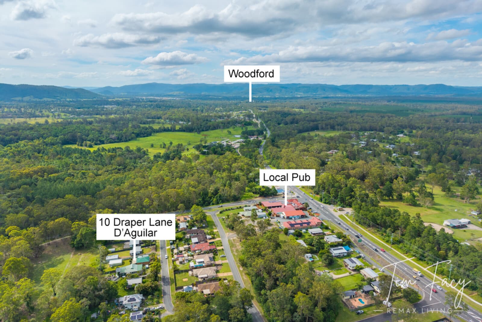 10 Draper Lane D'Aguilar QLD 4514, D'Aguilar - Thumbnail 8