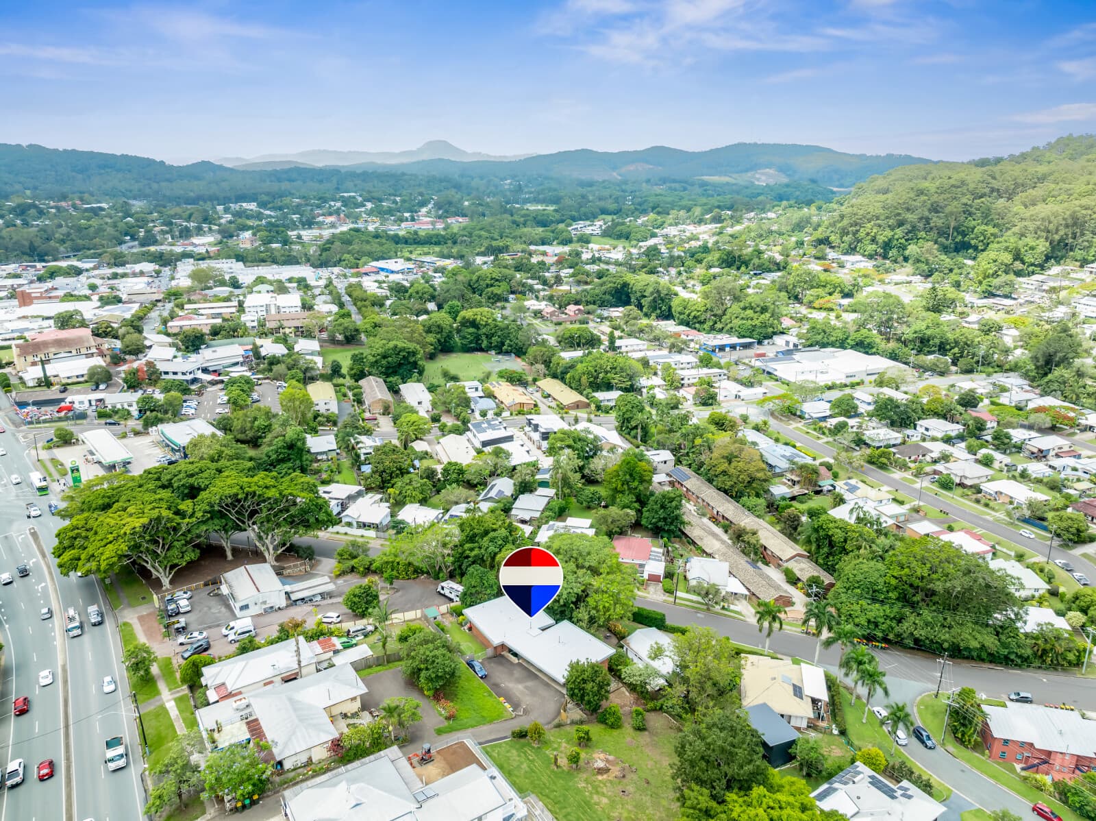 2/9 Lamington Terrace Nambour QLD 4560, Nambour - Image 1