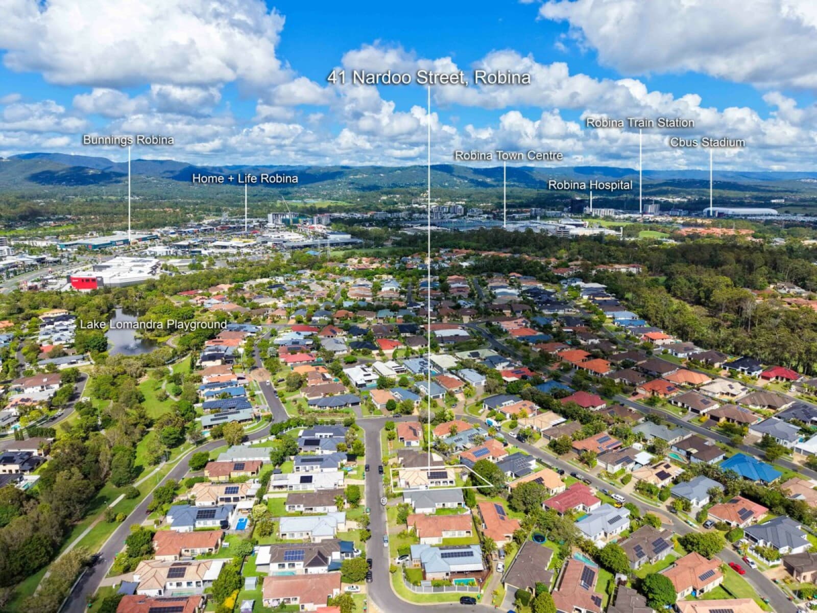 41 Nardoo Street Robina QLD 4226, Robina - Thumbnail 4