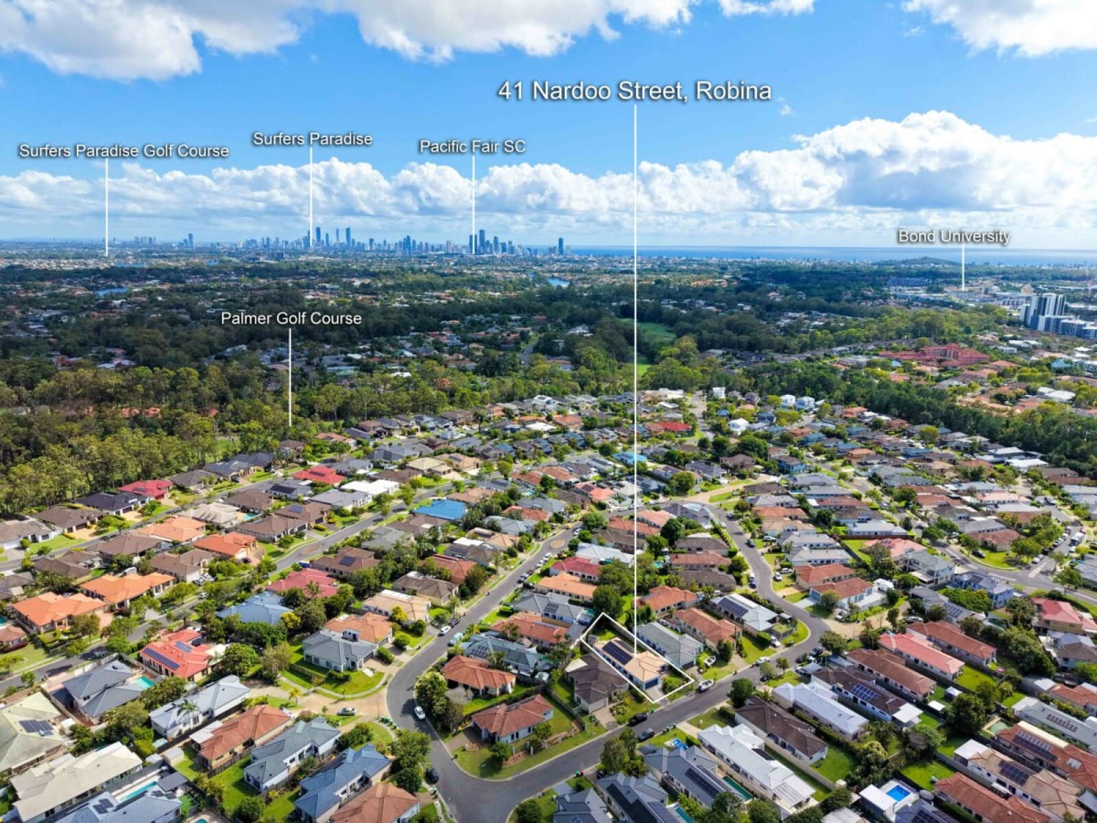 41 Nardoo Street Robina QLD 4226, Robina - Thumbnail 5