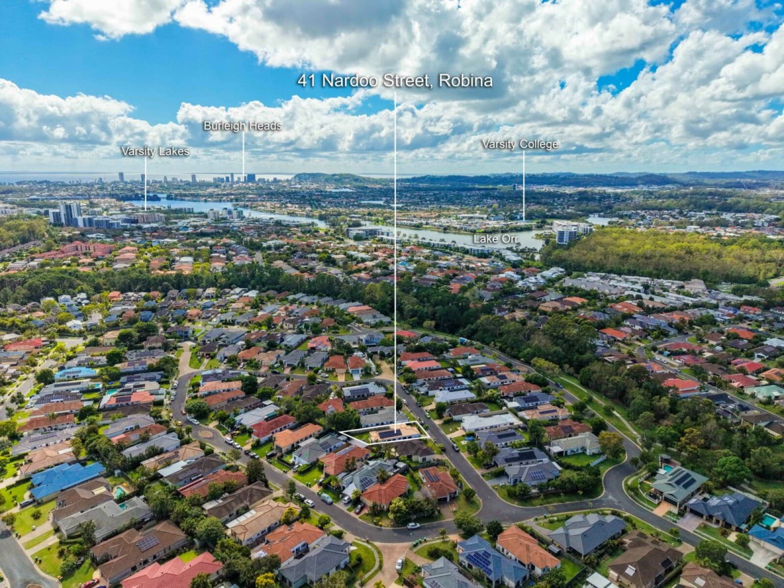 41 Nardoo Street Robina QLD 4226, Robina - Thumbnail 6