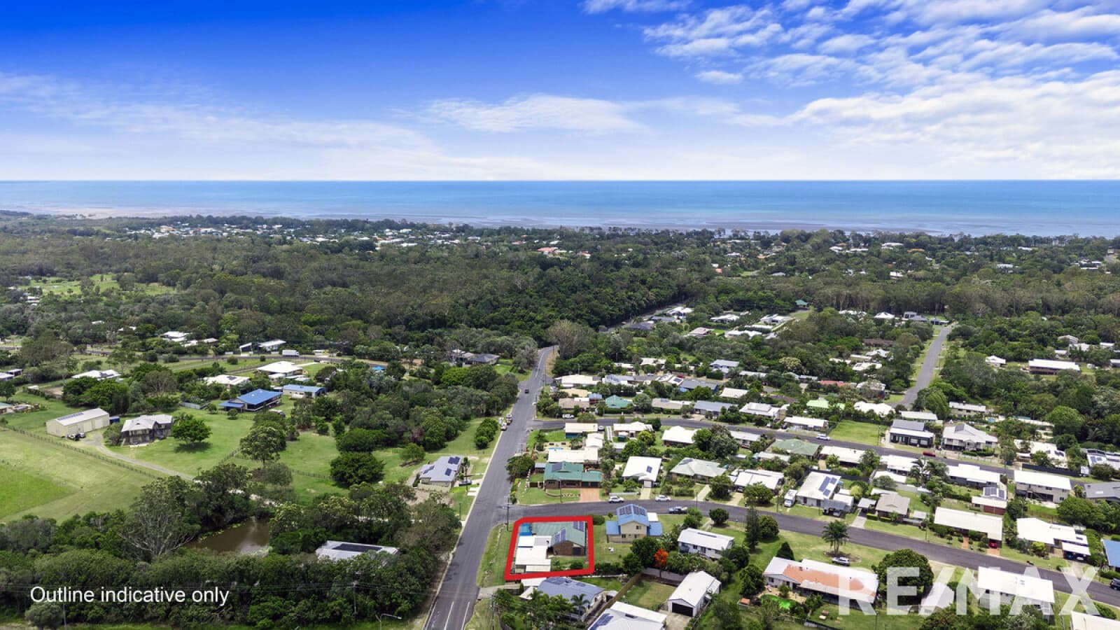 1 Julie Street Dundowran Beach QLD 4655, Dundowran Beach - Image 1