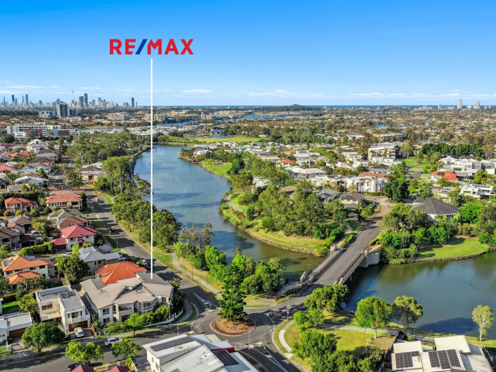 4/12 Azzurra Drive Varsity Lakes QLD 4227, Varsity Lakes - Image 1