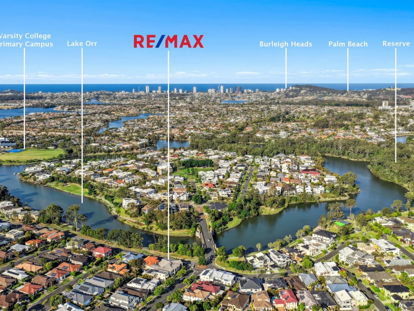 4/12 Azzurra Drive Varsity Lakes QLD 4227, Varsity Lakes - Thumbnail 3