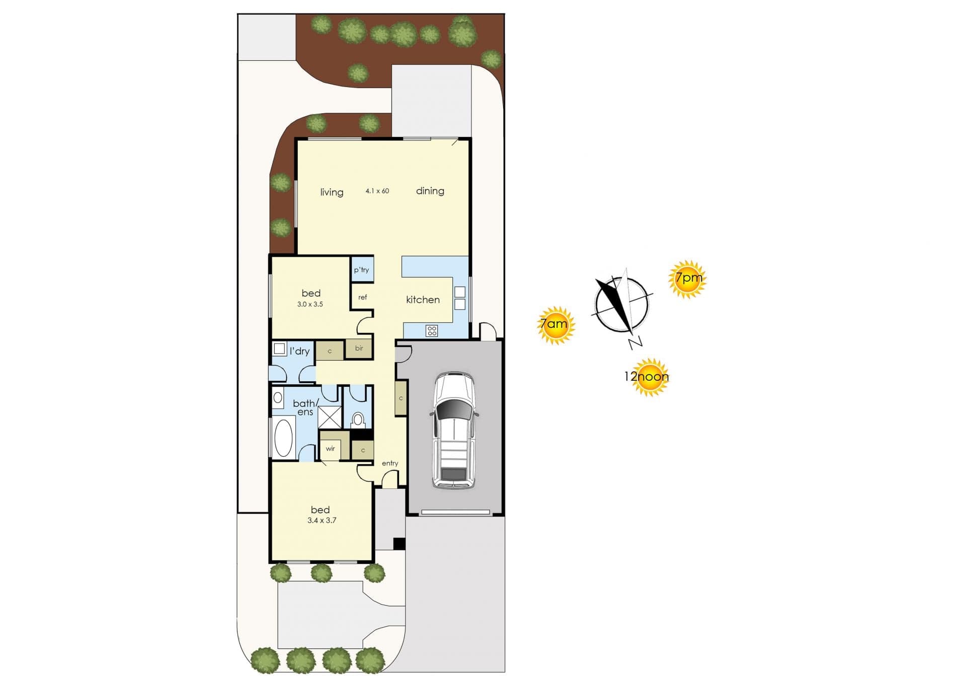 32/59 Cadles Road, Carrum Downs VIC, Carrum Downs - Image 1