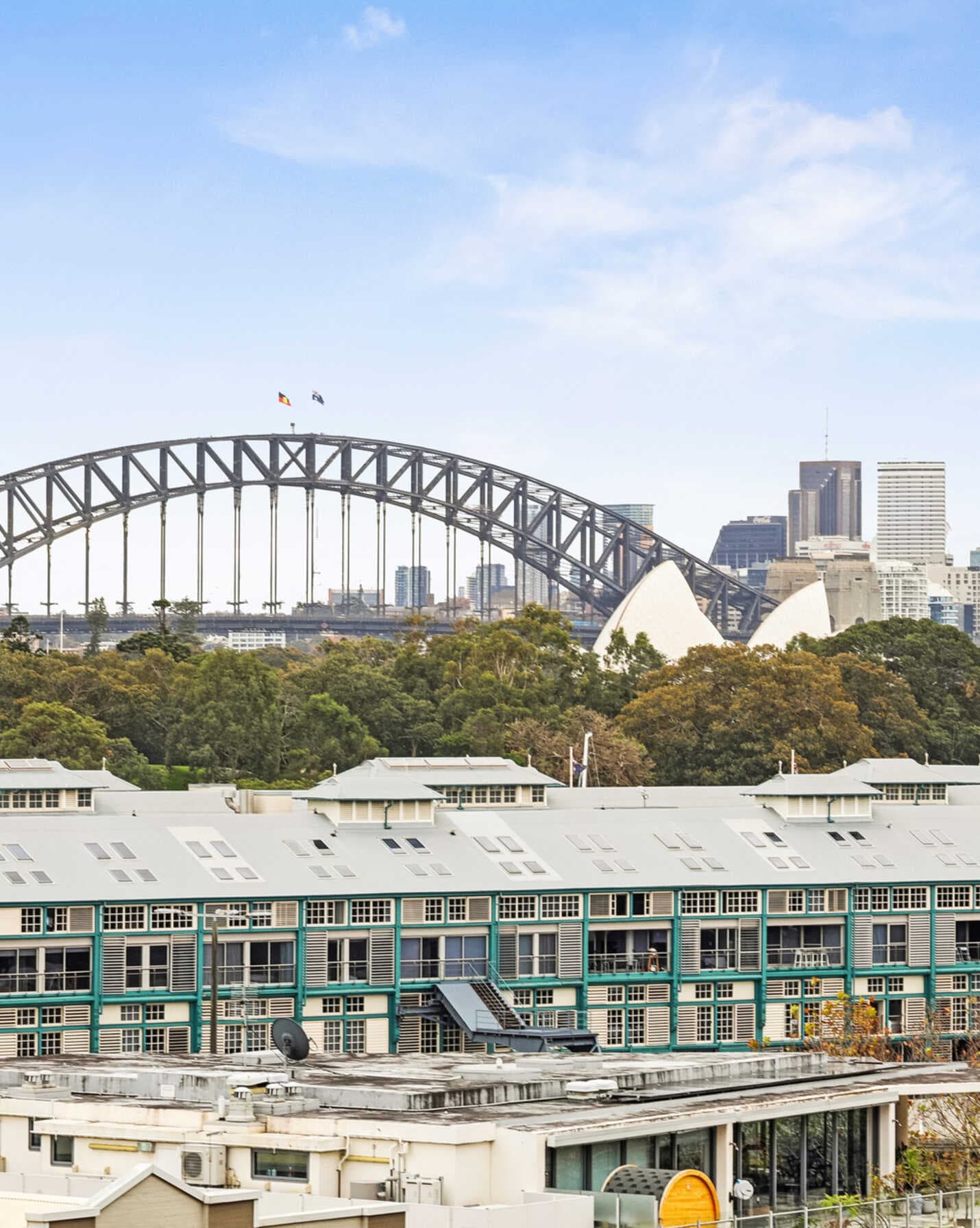 806/73 Victoria Street Potts Point, Point - Image 1