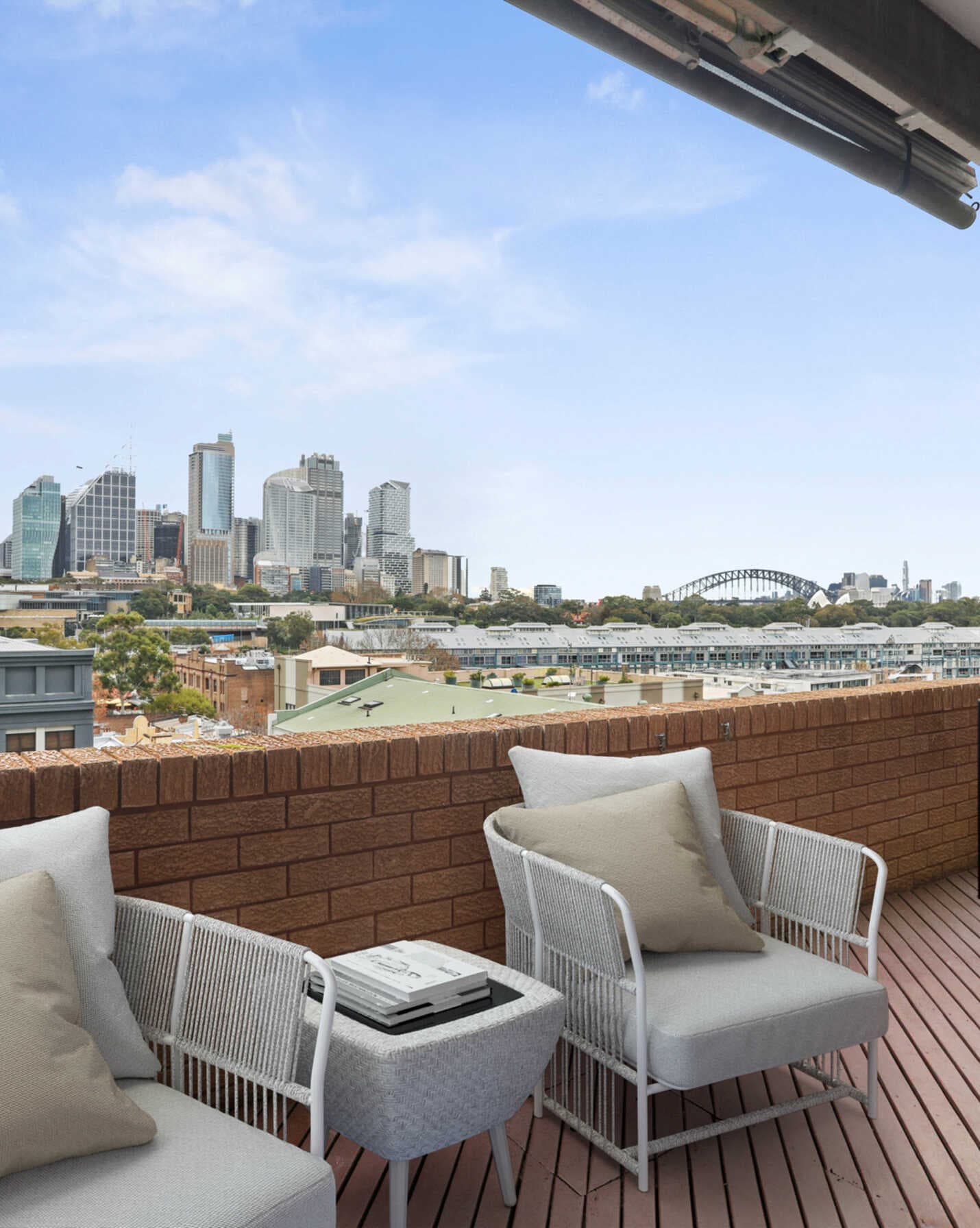806/73 Victoria Street Potts Point, Point - Thumbnail 2