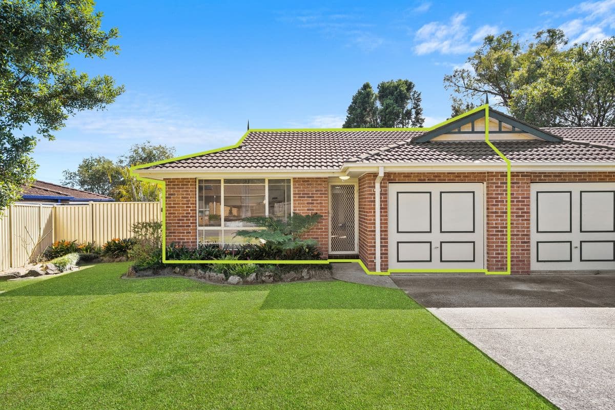 1/2 Pankhurst Place, Kariong, NSW, Kariong - Image 1