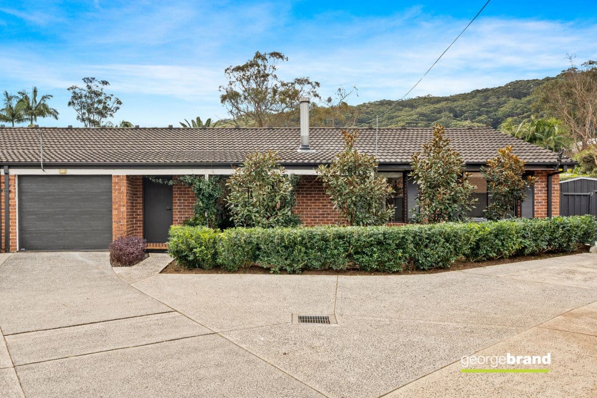 2/12 Carlo Close, Kincumber, NSW, Kincumber - Image 1