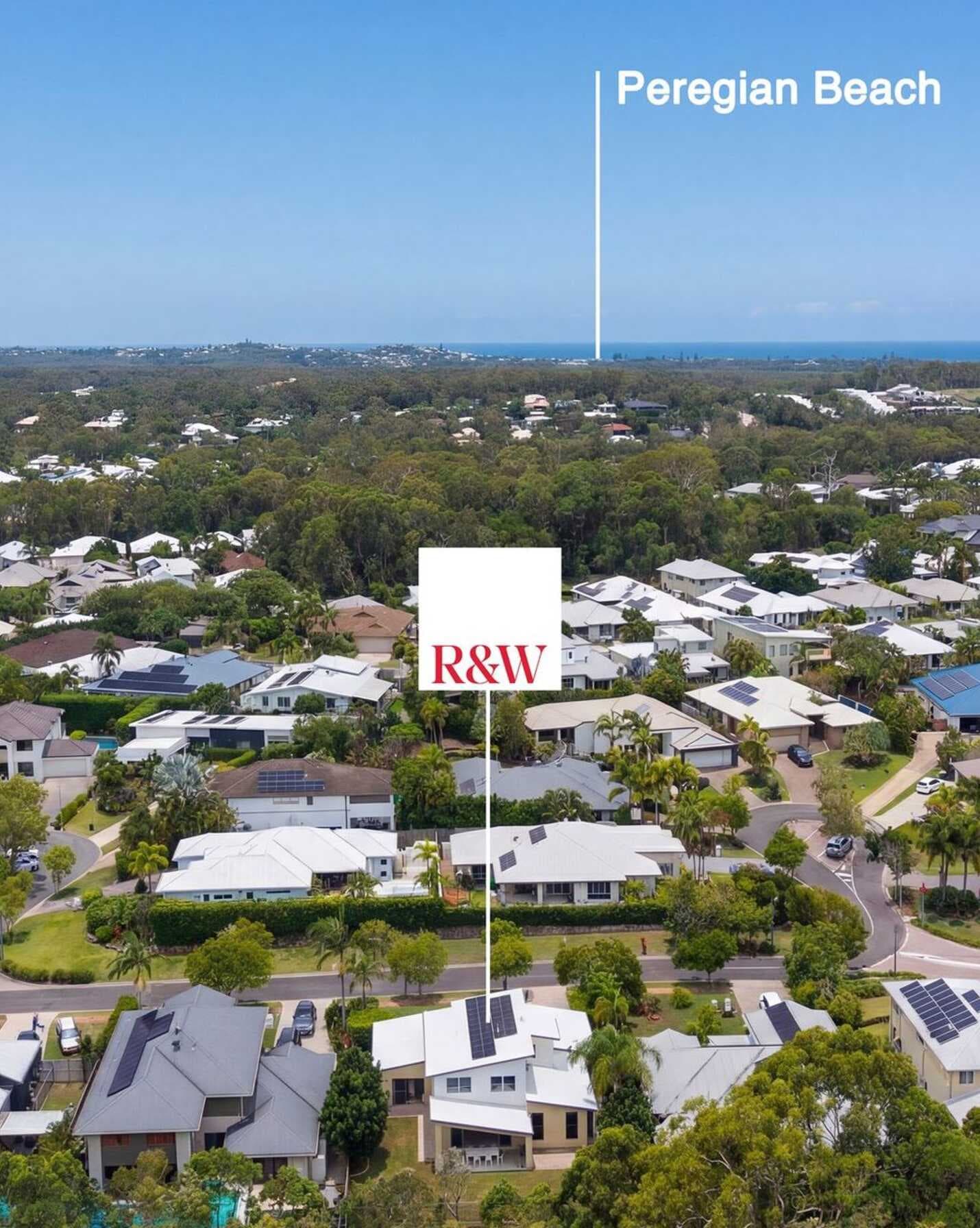 36 Sandhurst Crescent Peregian Springs, Springs - Thumbnail 3