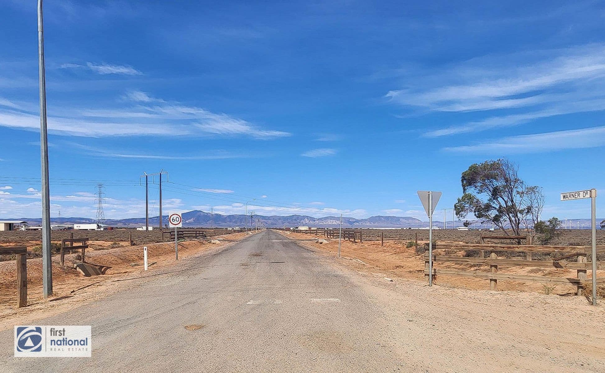17 Warner Drive, Port Paterson SA 5700, Port Paterson - Thumbnail 2