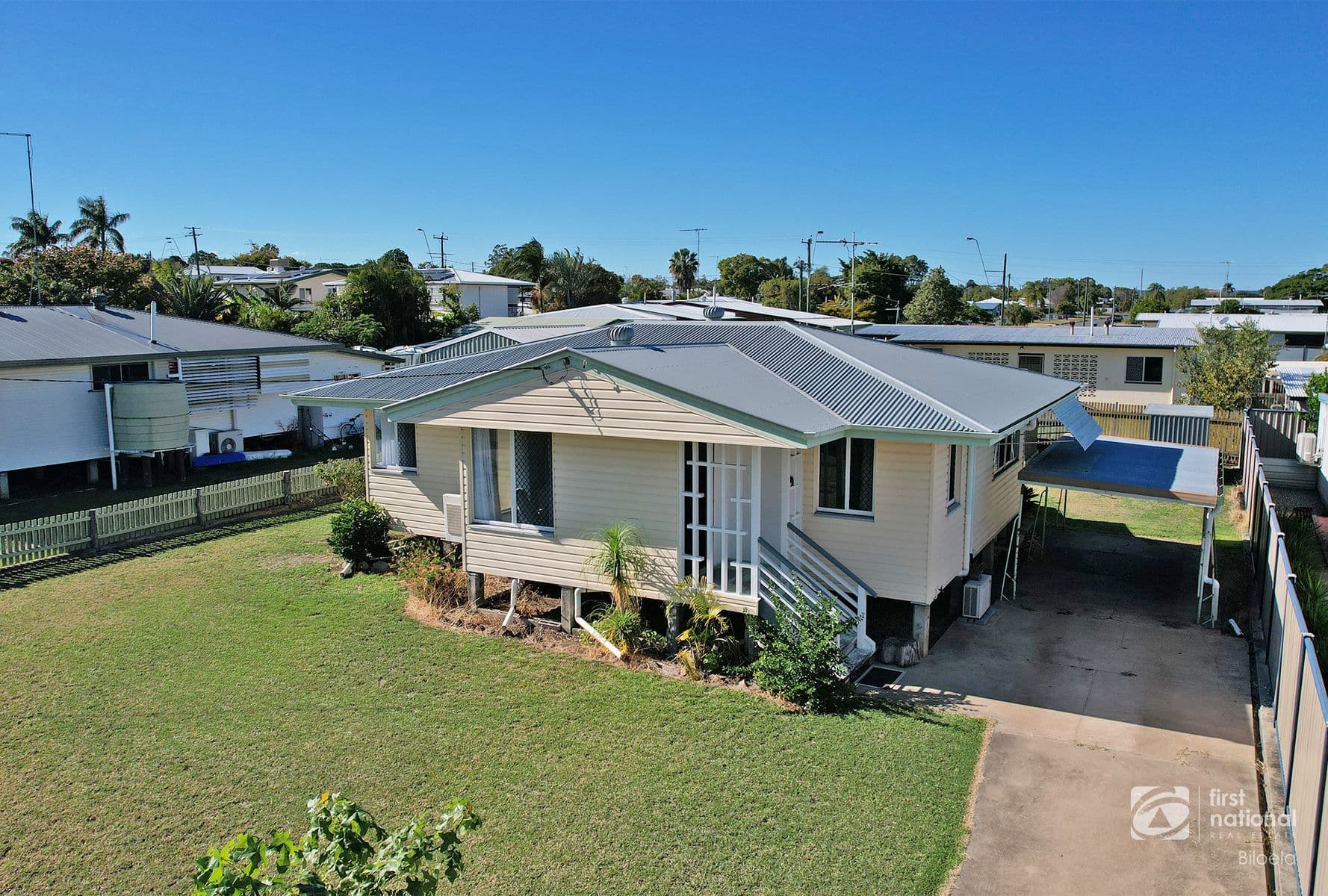 10 Orange Street, Biloela QLD 4715, Biloela - Image 1